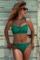 Freya Swim - Zanzibar Bikini Tanga trusse