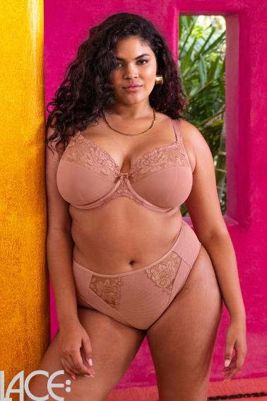 Elomi - Teagan Décolleté BH H-M skål