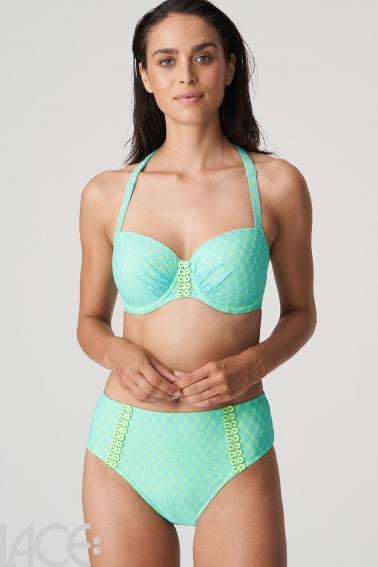 PrimaDonna Swim - Rimatara Bikini Høj trusse