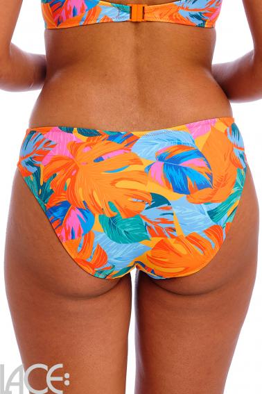 Freya Swim - Aloha Coast Bikini Tai trusse