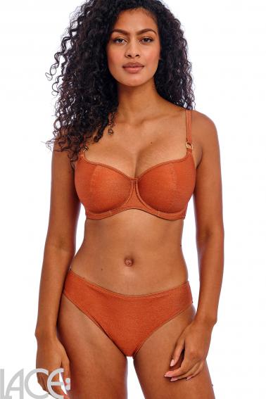 Freya Swim - Arizona Wave Bikini Push Up BH F-K skål