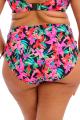 Elomi - Savaneta Bikini Høj trusse - Regulerbar