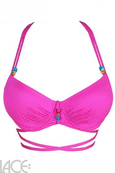 PrimaDonna Swim - Narta Bikini Bandeau BH E-G skål