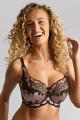 Panache Lingerie - Clara BH G-K skål