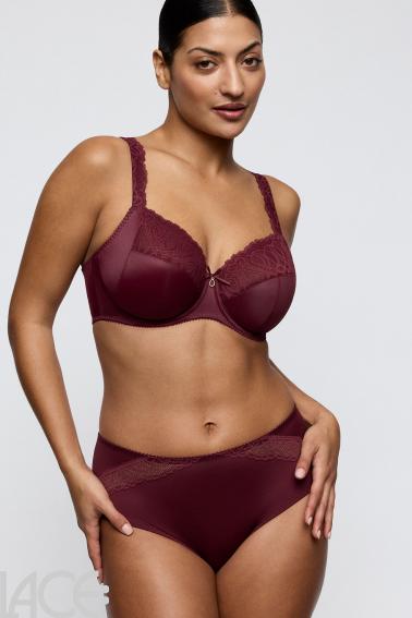 PrimaDonna Lingerie - Salerno Høj trusse
