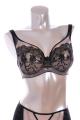 Subtille Lingerie - BH G-M skål - Subtille Venetia