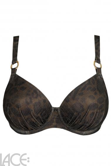 PrimaDonna Swim - Ratjada Bikini BH - Draperet E-G skål