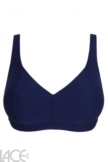 PrimaDonna Swim - Aswan Bikini-BH uden bøjle D-G skål