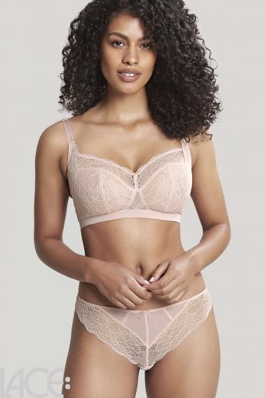 Panache Lingerie - Imogen BH uden bøjle G-J skål