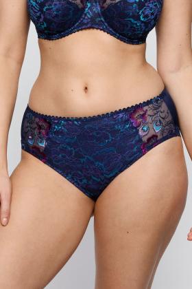 PrimaDonna Lingerie - San Angel Høj trusse PrimaDonna Lingerie - San Angel Høj trusse