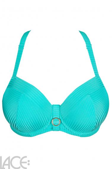 PrimaDonna Swim - Delray Bikini Bandeau BH E-G skål