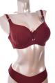 LACE Lingerie - Bikini BH med dyb udskæring - Foret i skålen - D-H skål - LACE Swim #2