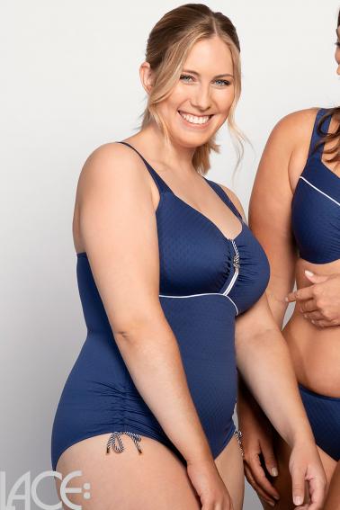 Ulla Swim - Portofino Badedragt G-K skål
