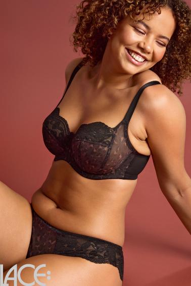 Panache Lingerie - Nina BH G-M skål