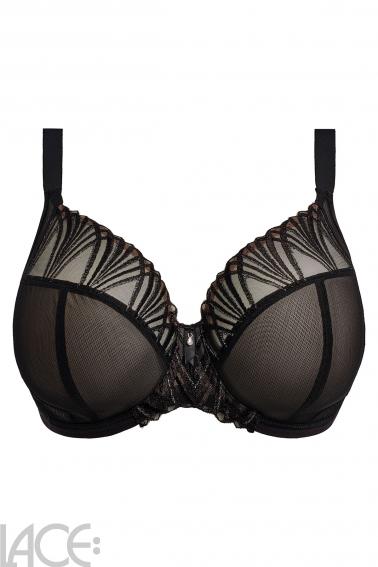 Elomi - Reja Décolleté BH G-O skål