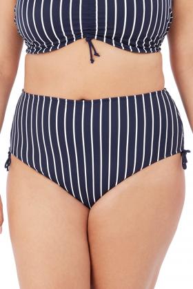 Elomi Swim - Plain Sailing Bikini Høj trusse - High Leg