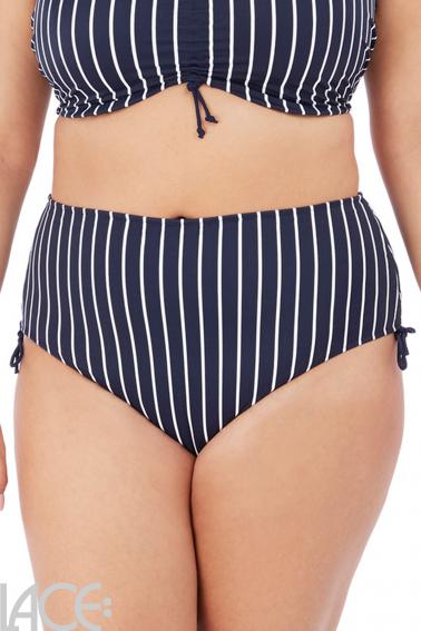 Elomi Swim - Plain Sailing Bikini Høj trusse - High Leg