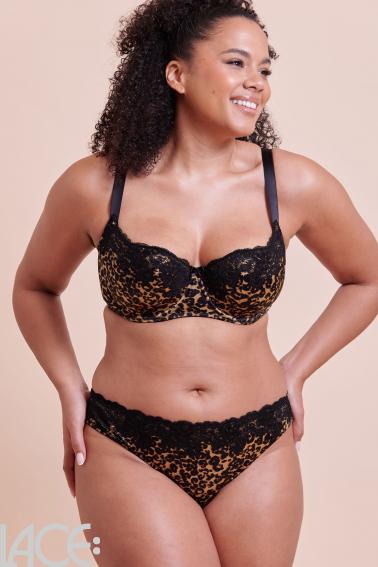Curvy Kate - Boost Lace Balkonette BH G-L skål