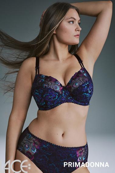 PrimaDonna Lingerie - San Angel Høj trusse