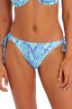 Freya Swim - Komodo Bay Bikini Trusse med bindebånd