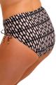 Fantasie Swim - Shell Bay Bikini Høj trusse - Regulerbar Fantasie Swim - Shell Bay Bikini Høj trusse - Regulerbar