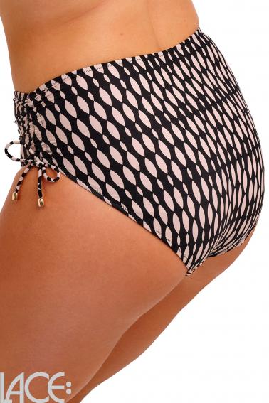 Fantasie Swim - Shell Bay Bikini Høj trusse - Regulerbar