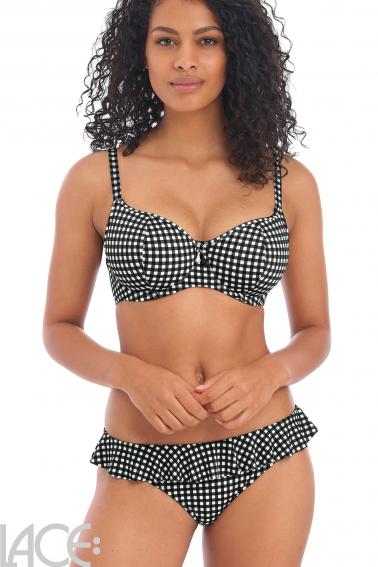 Freya Swim - Check In Bikini Push Up BH F-L skål