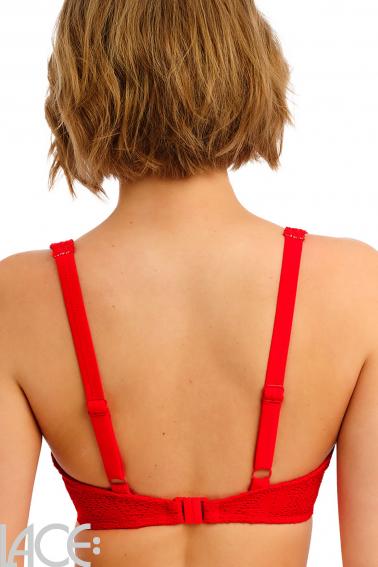 Freya Swim - Nomad Nights Bikini BH med dyb udskæring F-M skål