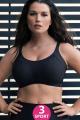 Fantasie Lingerie - Elevate Sports BH med bøjle F-K skål