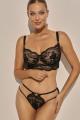 Kinga - Bralette F-H skål - Kinga 68