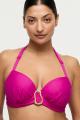 PrimaDonna Swim - Uvita Bikini BH - Draperet E-H skål