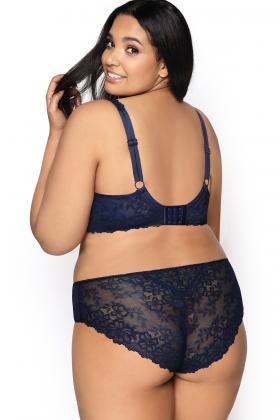 MAT Lingerie - Balkonette BH F-I skål - MAT Carmela