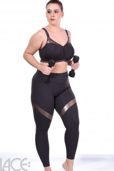 Empreinte - Initiale Sport Leggings