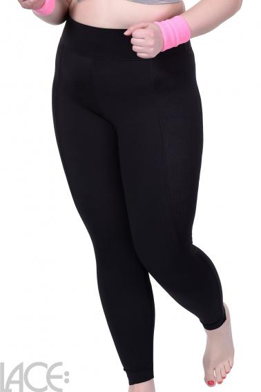 Anita active - Massage Sports leggings - Kompression