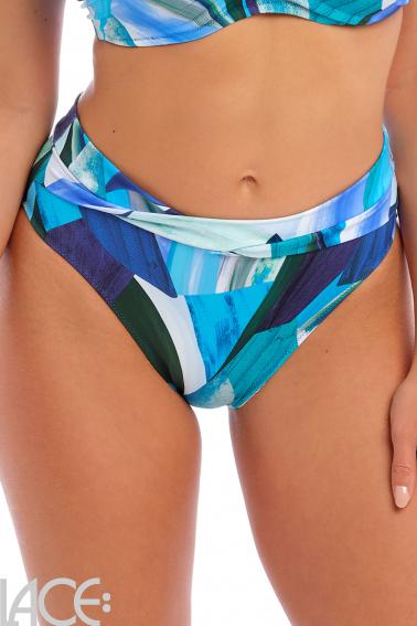 Fantasie Swim - Aguada Beach Bikini Høj trusse - High Leg