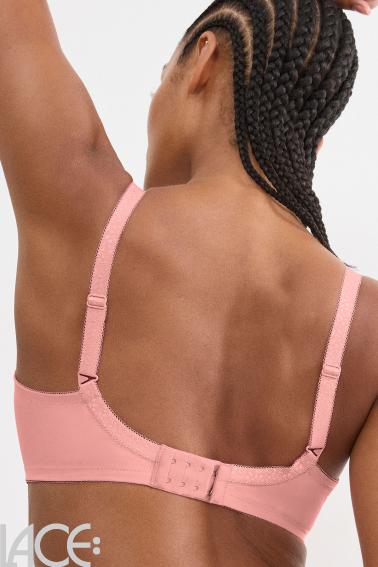 Triumph - Amourette Minimizer BH D-H skål