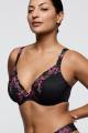 PrimaDonna Lingerie - Miyara Foret Décolleté BH E-G skål PrimaDonna Lingerie - Miyara Foret Décolleté BH E-G skål