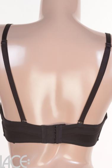 Fantasie Lingerie - Smoothing Stropløs BH F-I skål