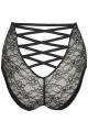 PrimaDonna Lingerie - Livonia Højtaljet G-Streng