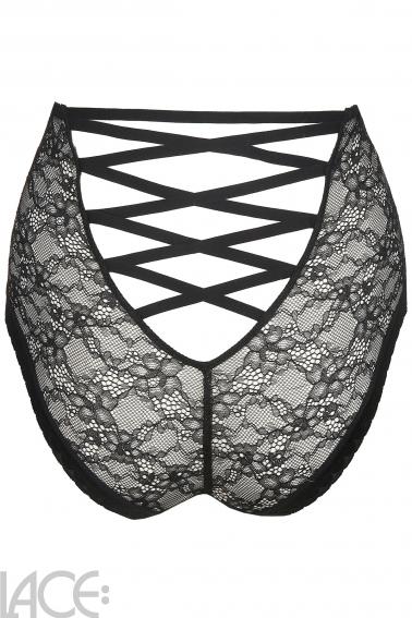 PrimaDonna Lingerie - Livonia Højtaljet G-Streng