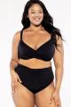 Elomi - Magnetic Bikini BH med dyb udskæring I-N skål