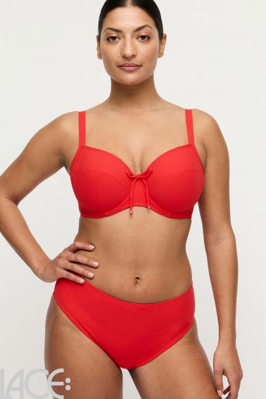 PrimaDonna Swim - Aswan Bikini Høj trusse