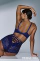 PrimaDonna Lingerie - Shimla Højtaljet Brasiliansk trusse PrimaDonna Lingerie - Shimla Højtaljet Brasiliansk trusse