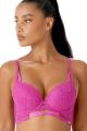 Gossard - Suspense Bralette F-J skål