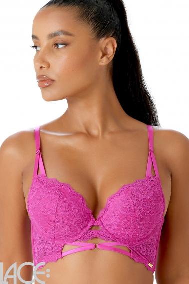 Gossard - Suspense Bralette F-J skål