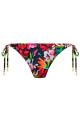 Freya Swim - Kailua Shores Bikini Trusse med bindebånd - high leg