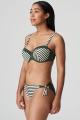 PrimaDonna Swim - La Concha Bikini Trusse med bindebånd