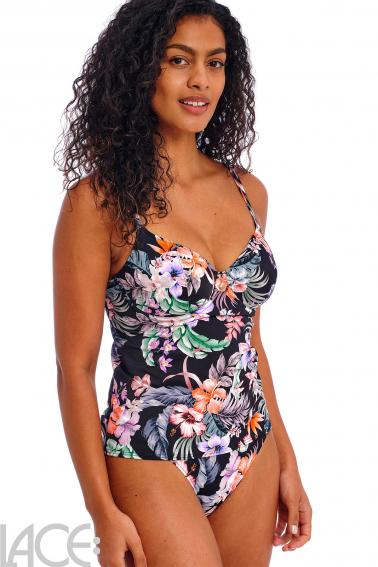 Freya Swim - Kamala Bay Tankini Top F-L skål