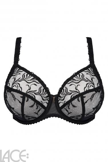 PrimaDonna Lingerie - Solisse BH D-H skål