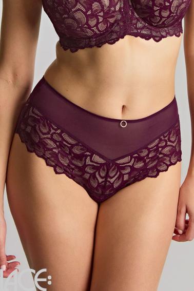 Panache Lingerie - Allure Høj trusse